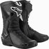 Cizme Moto Alpinestars SMX-6 v3 Riding Boots Black