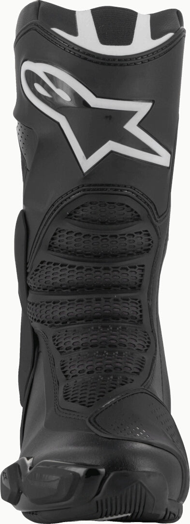 Cizme Moto Alpinestars SMX-6 v3 Riding Boots Black