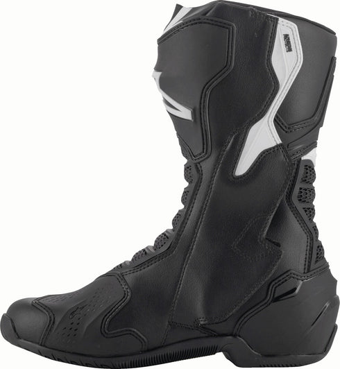 Cizme Moto Alpinestars SMX-6 v3 Riding Boots Black