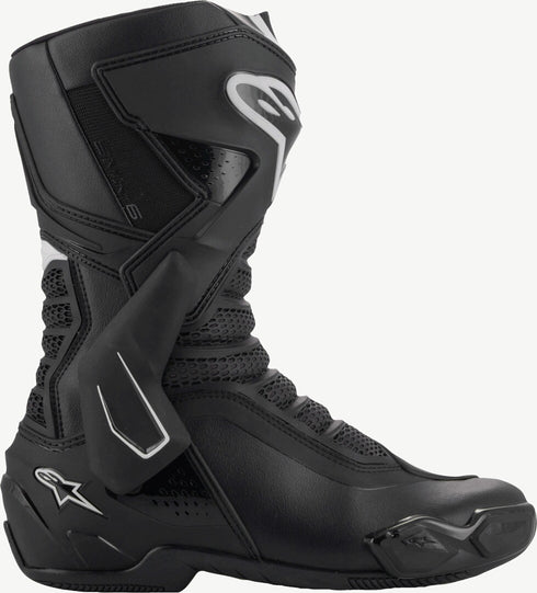 Cizme Moto Alpinestars SMX-6 v3 Riding Boots Black