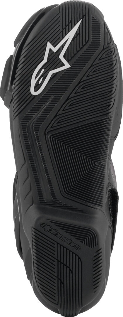 Cizme Moto Alpinestars SMX-6 v3 Riding Boots Black