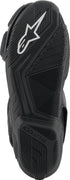 Cizme Moto Alpinestars SMX-6 v3 Riding Boots Black