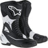 Cizme Moto Alpinestars SMX S Boot White/Black