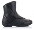 Ghete Moto Alpinestars Ridge V2 Drystar Black