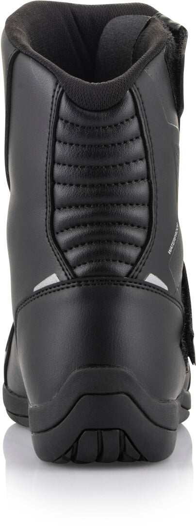 Ghete Moto Alpinestars Ridge V2 Drystar Black