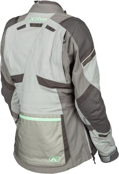 Geaca Moto Dama Klim Artemis Mint