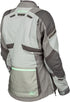 Geaca Moto Dama Klim Artemis Mint