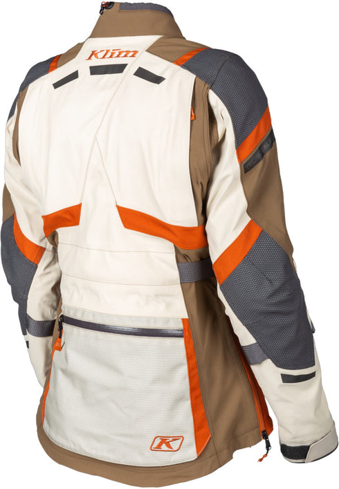 Geaca Moto Dama Klim Artemis Sand