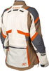 Geaca Moto Dama Klim Artemis Sand