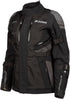 Klim Artemis Jacheta Dama Adventure Dark Gray