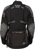 Klim Artemis Jacheta Dama Adventure Dark Gray