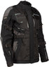 Klim Artemis Jacheta Dama Adventure Dark Gray