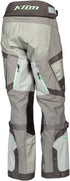 Pantaloni Moto Dama Klim Artemis Mint