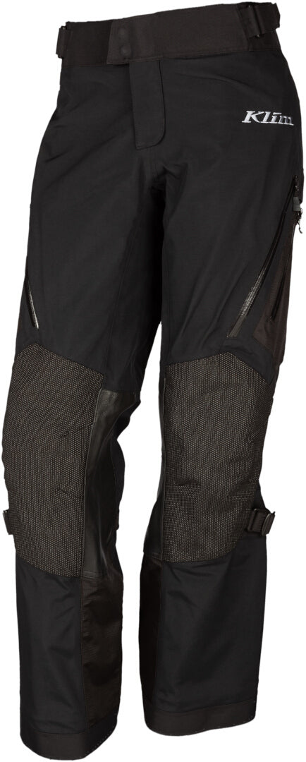 Klim Artemis Pantaloni Adventure Dama Black