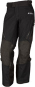 Klim Artemis Pantaloni Adventure Dama Black