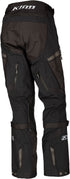 Klim Artemis Pantaloni Adventure Dama Black