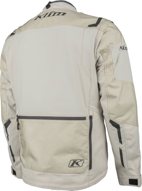 Jacheta Enduro Klim Dakar Peyote