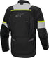 Geaca Alpinestars Bogota Pro Drystar® blk./hi vis