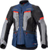 Geaca Alpinestars Bogota Pro Drystar® dark blue/ gray
