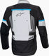 Geaca Alpinestars Bogota Pro Drystar® gray/blue