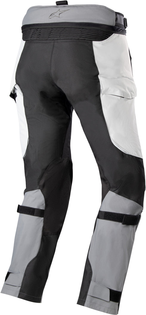 Pantaloni Alpinestars Bogota Pro Drystar® 4 Seasons waterproof Gray/HiVis