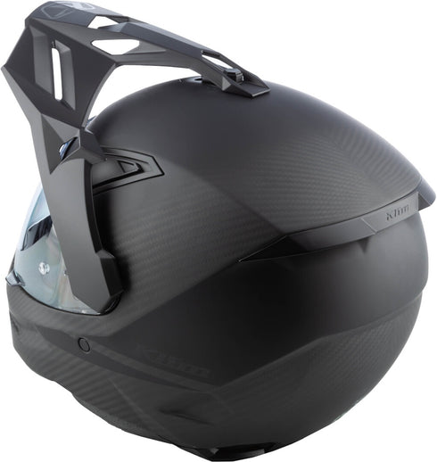 Casca Moto Klim X1 Alpha Carbon