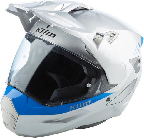 Casca Moto Klim X1 Alpha Carbon