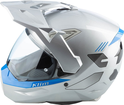 Casca Moto Klim X1 Alpha Carbon