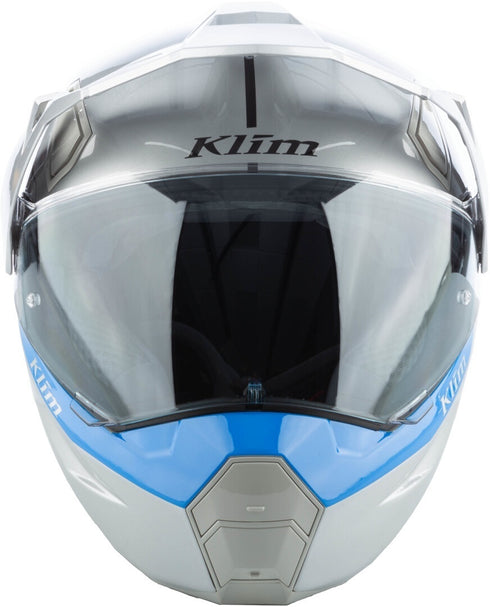 Casca Moto Klim X1 Alpha Carbon