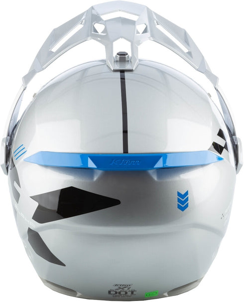 Casca Moto Klim X1 Alpha Carbon