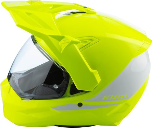 Casca Moto Klim X1 Alpha Carbon