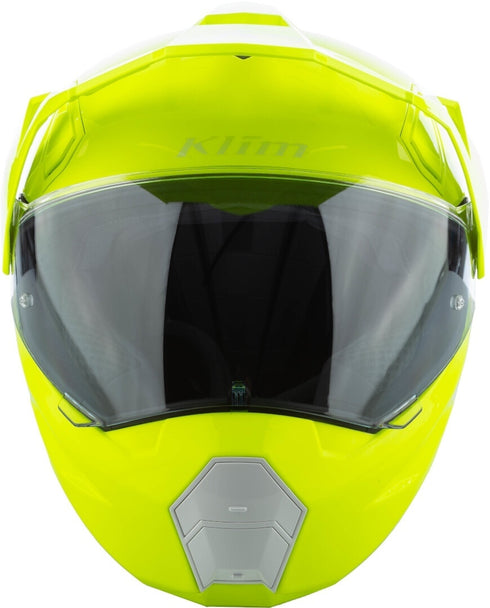 Casca Moto Klim X1 Alpha Carbon