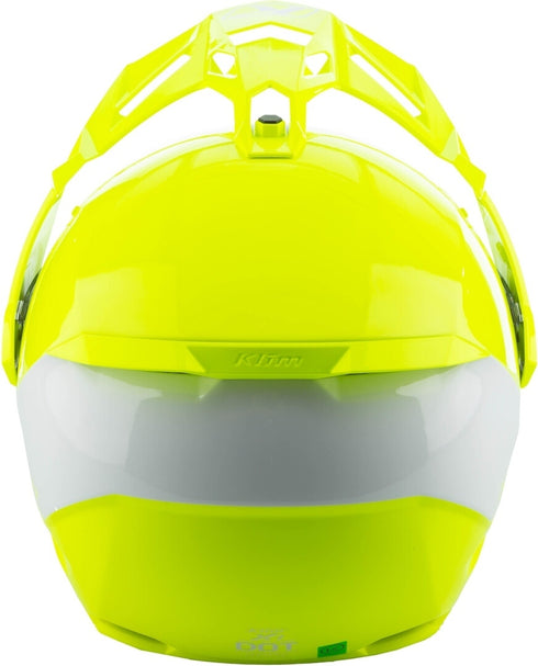 Casca Moto Klim X1 Alpha Carbon