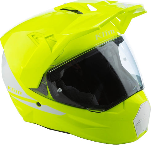 Casca Moto Klim X1 Alpha Carbon