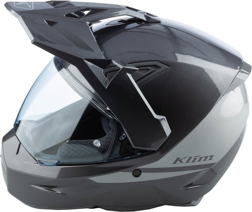 Casca Moto Klim X1 Alpha Carbon