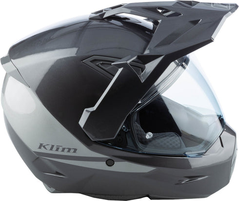 Casca Moto Klim X1 Alpha Carbon