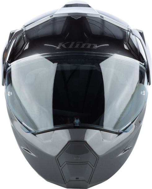 Casca Moto Klim X1 Alpha Carbon