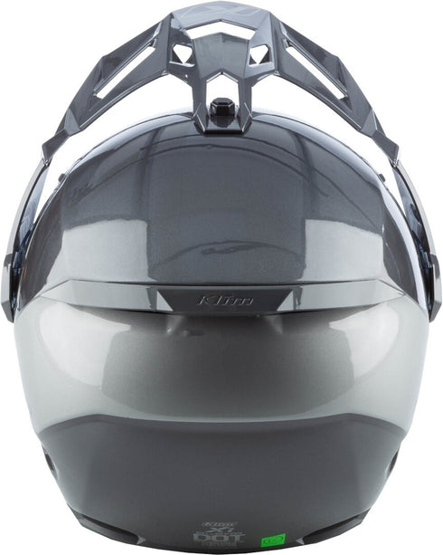 Casca Moto Klim X1 Alpha Carbon