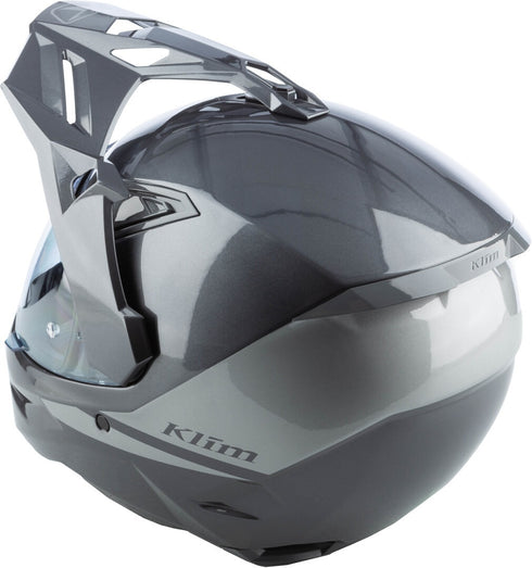 Casca Moto Klim X1 Alpha Carbon