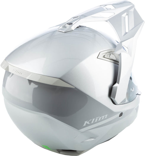 Casca Moto Klim X1 Alpha Carbon