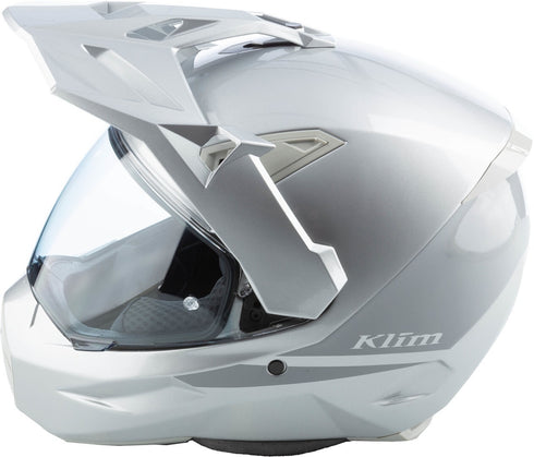 Casca Moto Klim X1 Alpha Carbon