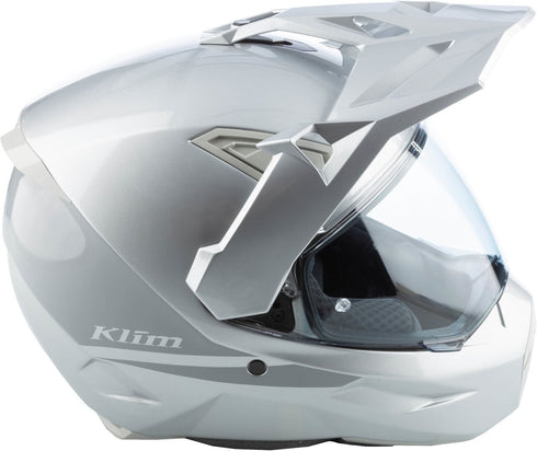 Casca Moto Klim X1 Alpha Carbon