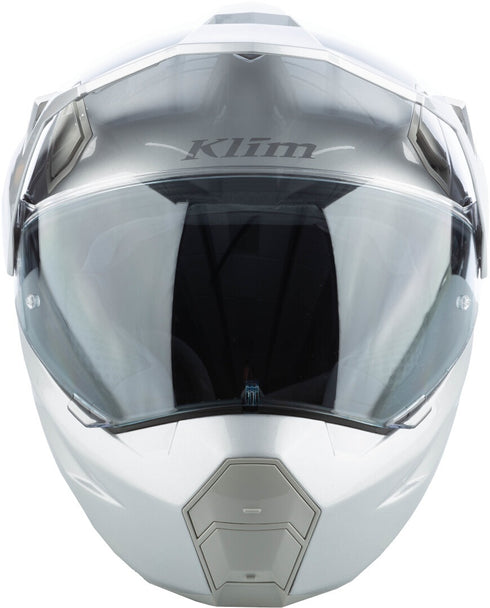 Casca Moto Klim X1 Alpha Carbon