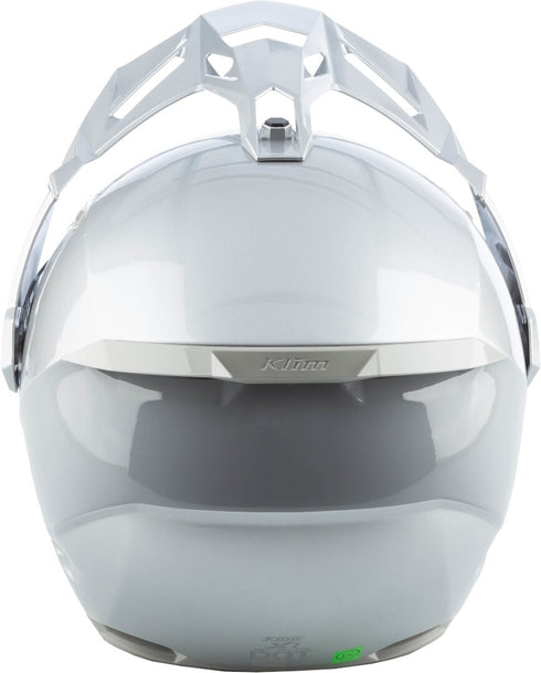 Casca Moto Klim X1 Alpha Carbon