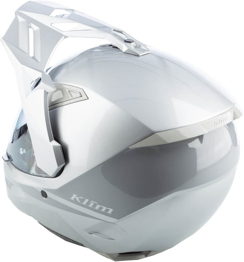 Casca Moto Klim X1 Alpha Carbon