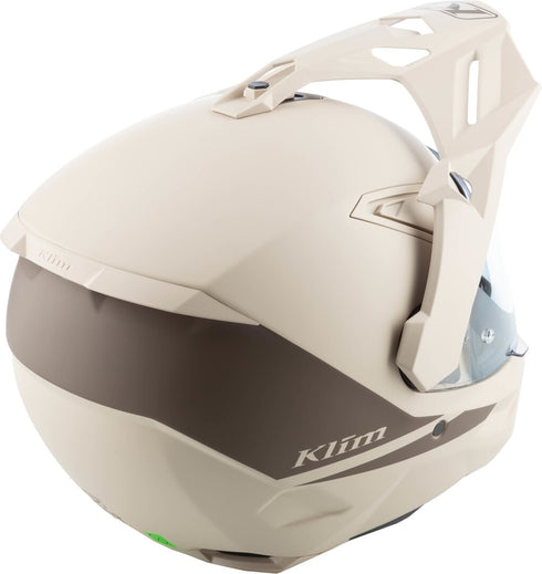 Casca Moto Klim X1 Alpha Carbon