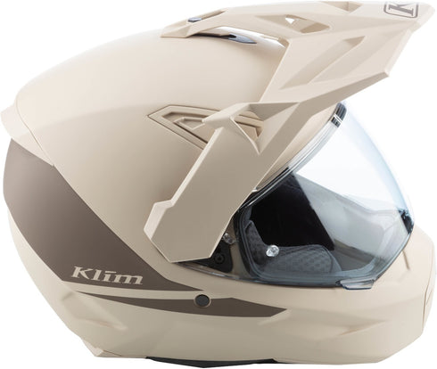 Casca Moto Klim X1 Alpha Carbon