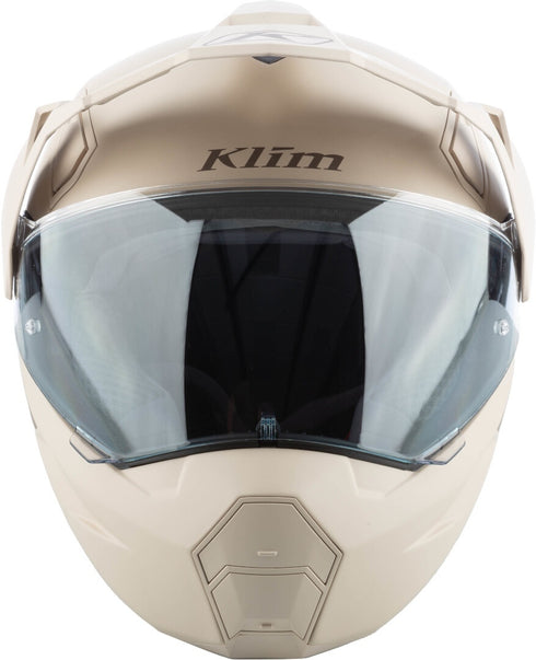 Casca Moto Klim X1 Alpha Carbon
