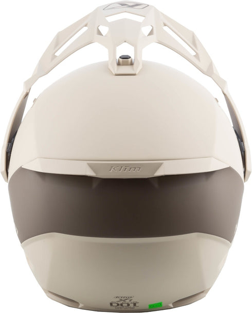 Casca Moto Klim X1 Alpha Carbon