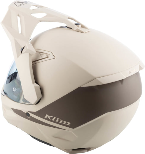 Casca Moto Klim X1 Alpha Carbon